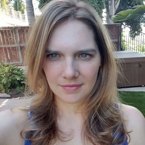 Meet your Posher, Sheri
